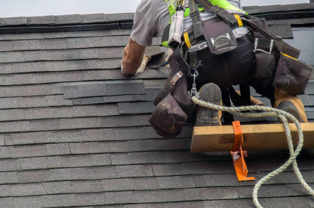 Reliable Emergency Roof Repair contractor in Windsor, NC by Brentwood Metal Roofing
