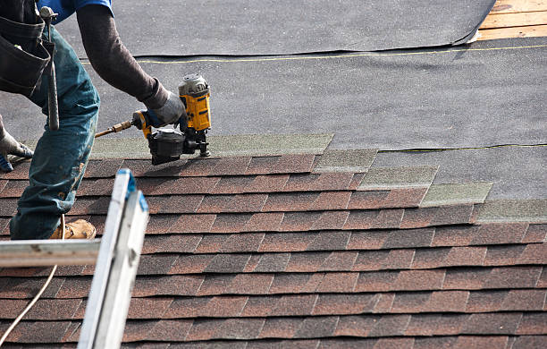 Licensed Emergency Roof Repair service in Windsor, NC - Brentwood Metal Roofing